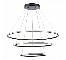 Подвесной светодиодный светильник ST Luce ST604.443.114