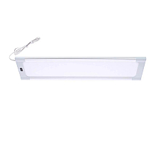 Мебельный светодиодный светильник Uniel ULI-F42-7,5W/4200K/Dim Sensor IP20 Silver UL-00002885