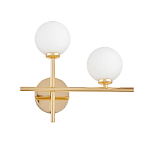 Бра Lumina Deco Marsiada LDW 6033N-2 RT F.GD