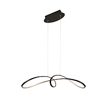Подвесной светильник Maytoni Basic form MOD321PL-01G2