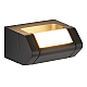 Уличный настенный светодиодный светильник ST Luce Protech SL9540.701.01
