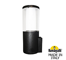 Уличный настенный светильник Fumagalli DR1.570.000.AXU1L