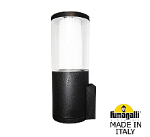 Уличный настенный светильник Fumagalli DR1.570.000.AXU1L