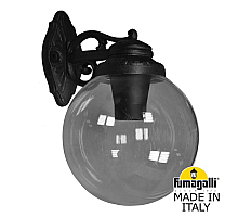 Уличный настенный светильник Fumagalli G25.131.000.AZE27DN