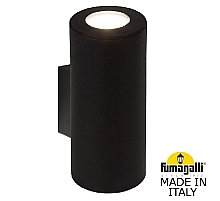 Уличный настенный светильник Fumagalli 3A7.003.000.AXU2L