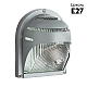 Уличный настенный светильник Arte Lamp Urban A2802AL-1GY