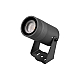 Прожектор Arlight ALT-SPARK-ZOOM-R52-8W Warm3000 (Графит, 35-60 deg, 230V) (IP67 Металл) 056123