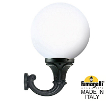 Уличный настенный светильник Fumagalli G40.132.000.AYE27