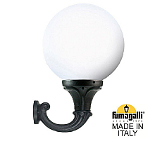 Уличный настенный светильник Fumagalli G40.132.000.AYE27