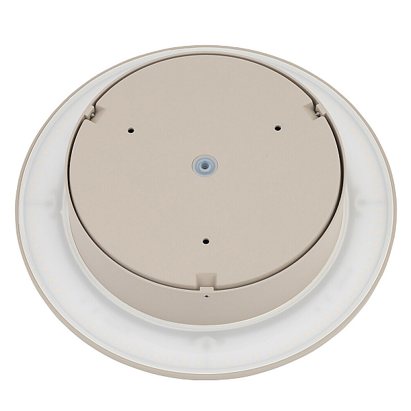 Уличный настенный светильник Nowodvorski Aria Led XL Sand 11573