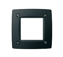 Уличный светодиодный светильник Fumagalli Leti 100 Square 3C1.000.000.AYG1L