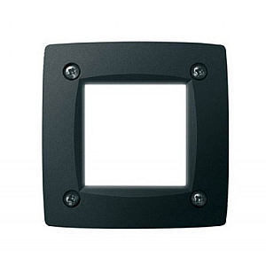 Уличный светодиодный светильник Fumagalli Leti 100 Square 3C1.000.000.AYG1L
