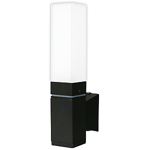 Уличный настенный светильник Elektrostandard 1534 TECHNO LED 4690389168727