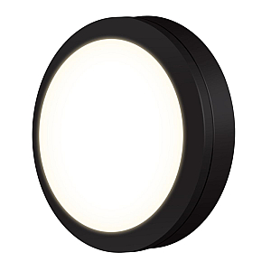 Настенный светильник Elektrostandard LTB51 LED Светильник 15W 4200K Черный