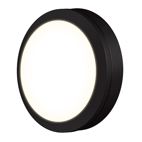 Настенный светильник Elektrostandard LTB51 LED Светильник 15W 4200K Черный