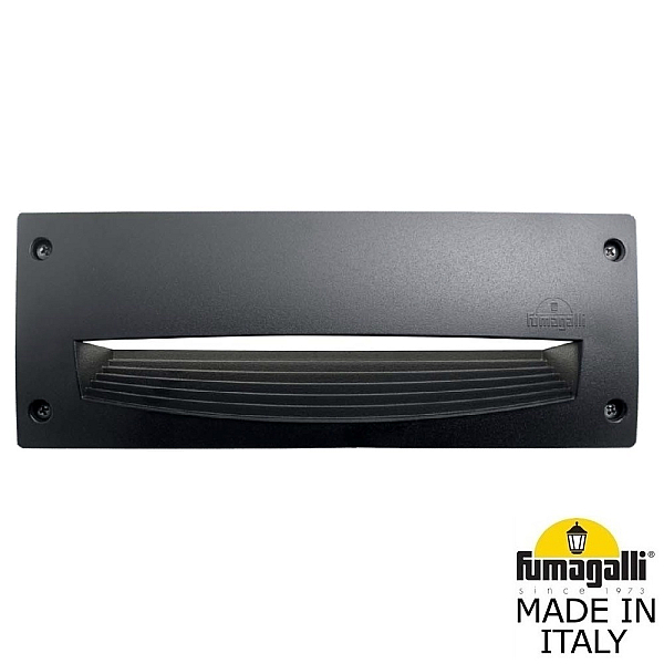 Светильник для подсветки лестниц Fumagalli Leti 5C4.000.000.AYF1R