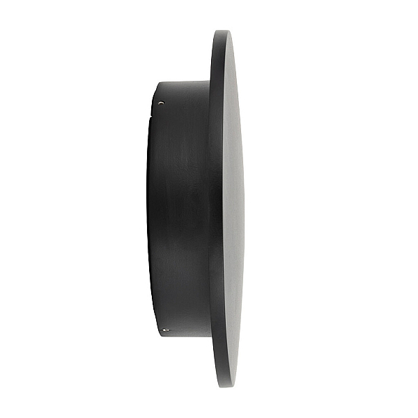 Уличный настенный светильник Nowodvorski Aria Led L Black 11568