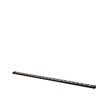 Уличный настенный светильник Maytoni Stria O509WL-L36B3K