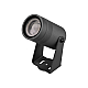 Прожектор Arlight ALT-SPARK-ZOOM-R61-12W Warm3000 (Графит, 35-60 deg, 230V) (IP67 Металл) 056125