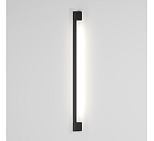 Фасадный светильник Elektrostandard Argos 35122/D 4690389214226 a069746