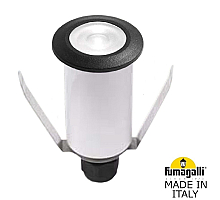 Уличный встраиваемый светильник Fumagalli Teresa 2L0.000.000.AXZ1L