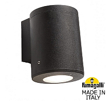 Уличный настенный светильник Fumagalli 3A7.002.000.AXU1L