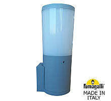Уличный настенный светильник Fumagalli DR2.570.000.LYF1R