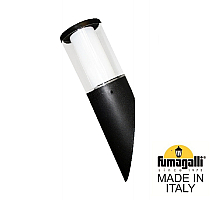 Уличный настенный светильник Fumagalli DR1.571.000.AXU1L