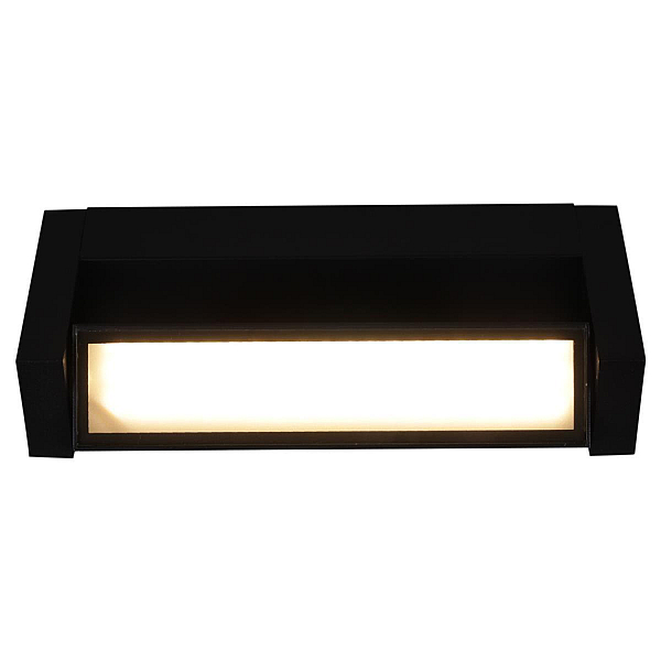 Уличный светильник Reluce 86867-9.2-001JH LED12W BK