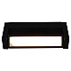 Уличный светильник Reluce 86867-9.2-001JH LED12W BK