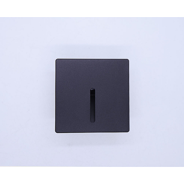 Передняя панель для светильника IT015-0301 Italline IT015-0303 black