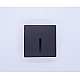 Передняя панель для светильника IT015-0301 Italline IT015-0303 black