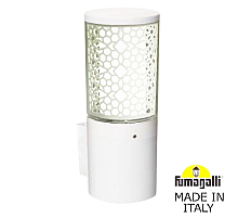 Уличный настенный светильник Fumagalli DR3.570.000.WXU1L