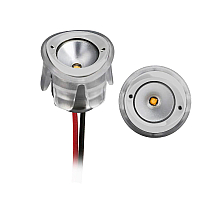 Фасадный светильник Arlight ALT-LODESTAR-HANDRAIL-R27-1.5W Warm3000 045491