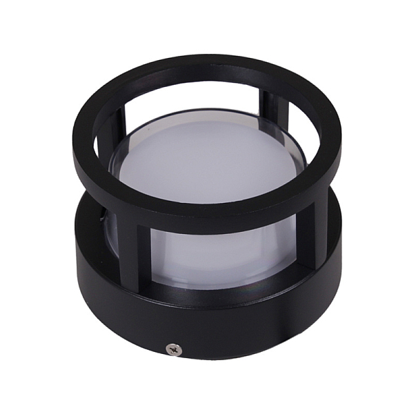 Архитектурный светильник Reluce 86844-9.2-002TL LED7W BK