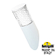 Уличный настенный светильник Fumagalli DR3.571.000.WXU1L