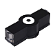 Архитектурный светильник Reluce 08231-9.2-003U LED2W+2*3W RGB BK