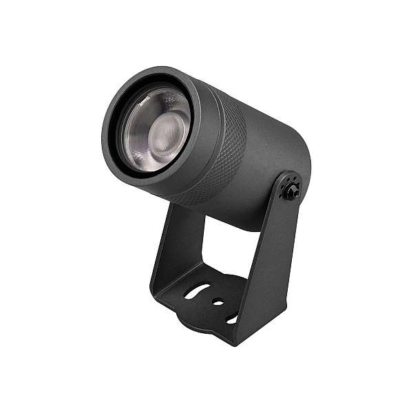 Прожектор Arlight ALT-SPARK-ZOOM-R61-12W Warm3000 (Графит, 15-36 deg, 230V) (IP67 Металл) 056124