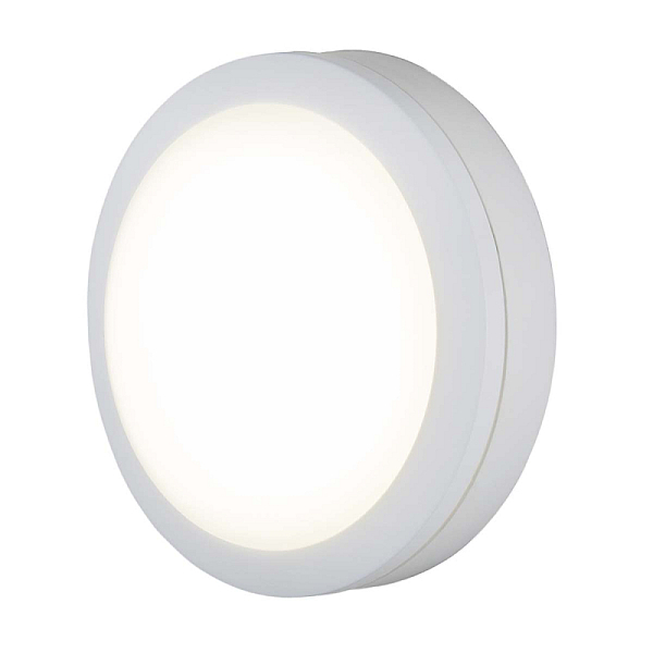 Настенный светильник Elektrostandard LTB51 LED Светильник 15W 4200K Белый