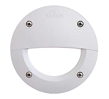 Уличный светодиодный светильник Fumagalli Leti 100 Round-EL 2C3.000.000.WYG1L
