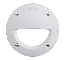 Уличный светодиодный светильник Fumagalli Leti 100 Round-EL 2C3.000.000.WYG1L