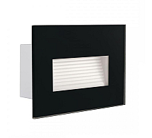 Подсветка для лестниц и ступеней Kanlux Glasi Led 3W P NW-B 33694