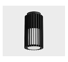 Уличный потолочный светильник Italline IT6030A