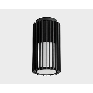 Уличный потолочный светильник Italline IT6030A