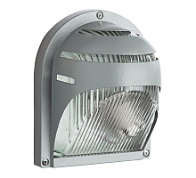 Уличный настенный светильник Arte Lamp Urban A2802AL-1GY