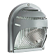 Уличный настенный светильник Arte Lamp Urban A2802AL-1GY