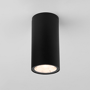 Уличный потолочный светильник Elektrostandard Light LED 4690389176562