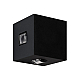 Уличный настенный светильник Arlight LGD-VERSATI-4x3W Warm3000 (Черный, 4x3 deg, 230V) (IP65 Металл) 063928