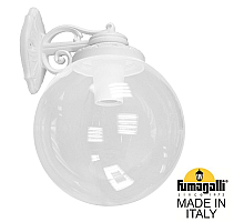 Уличный настенный светильник Fumagalli G30.131.000.WXE27DN