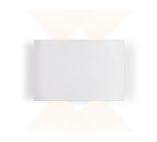 Уличный настенный светодиодный светильник Ambrella Light Sota FW142